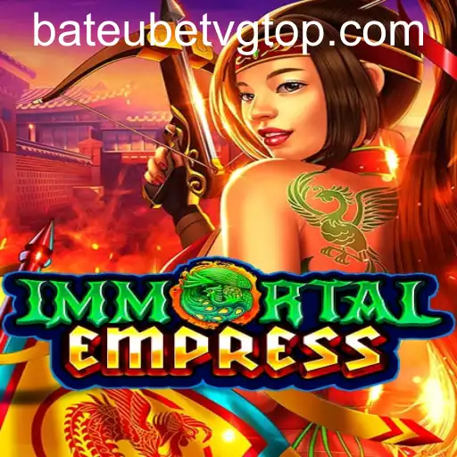 ImmortalEmpress: Uma Jornada Épica no Mundo dos Jogos