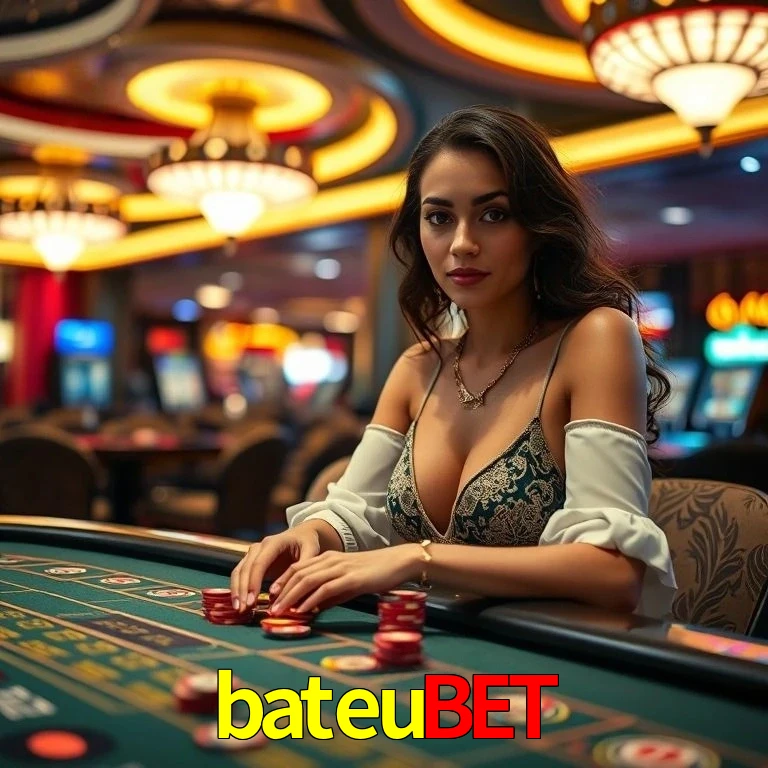 bateubet Benefícios VIP