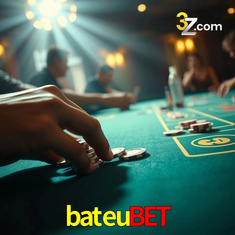 bateubet lottery
