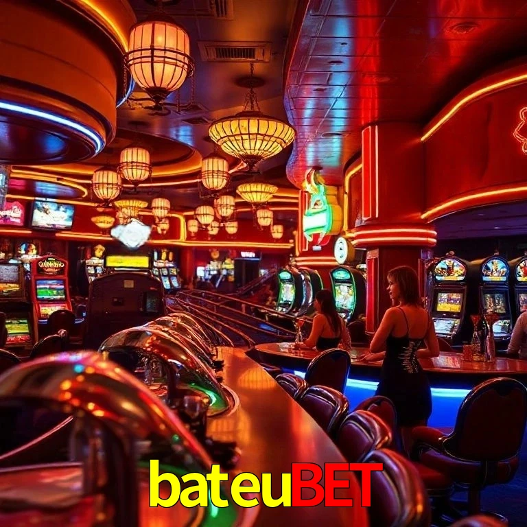 bateubet Suporte