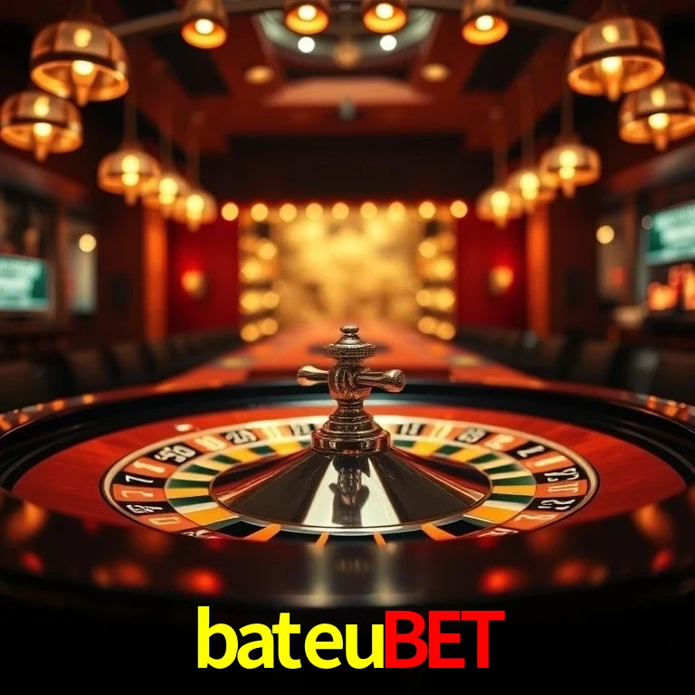 bateubet Slot Mecânicas