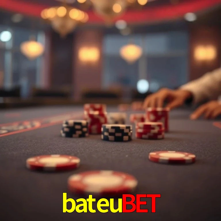 bateubet Promoções