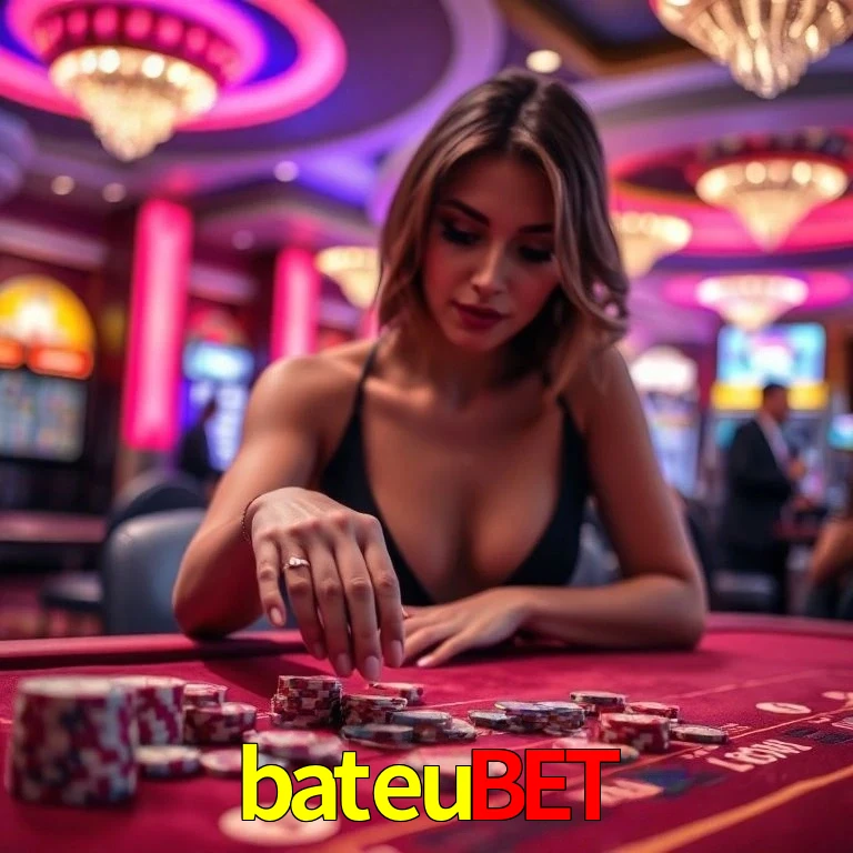 bateubet Casino RNG