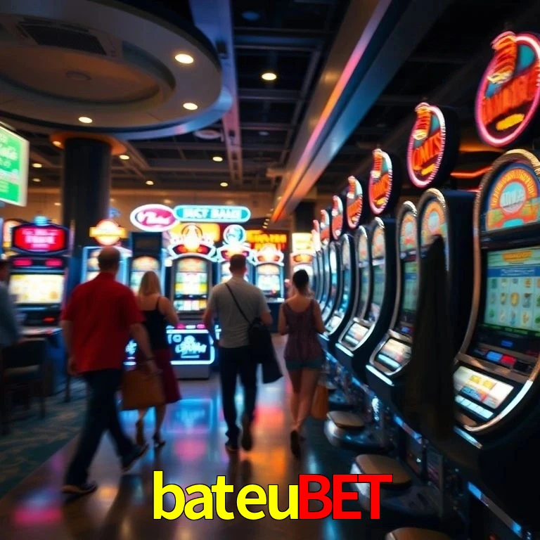 bateubet Manager VIP