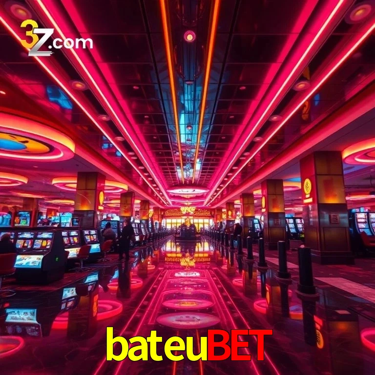 bateubet APK Interface