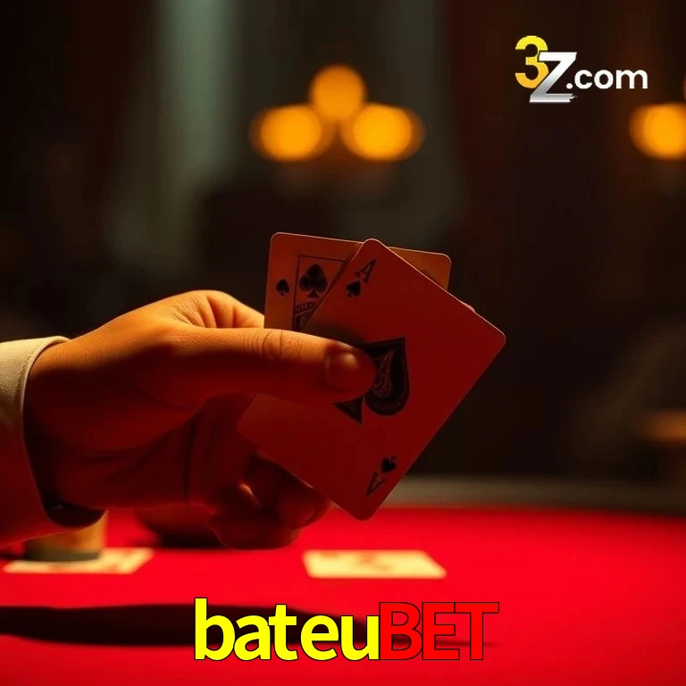 bateubet Bônus